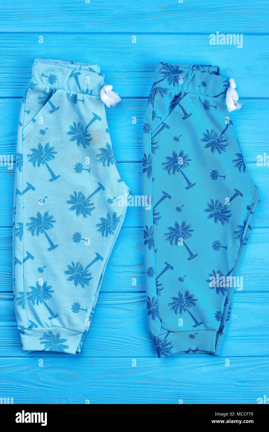 summer pants for toddlers