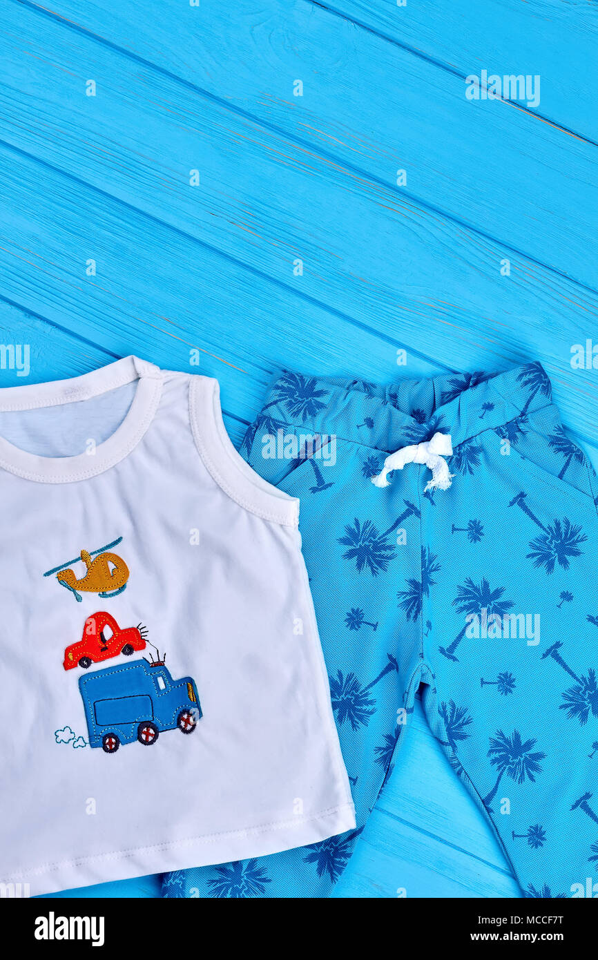 baby blue boy outfits