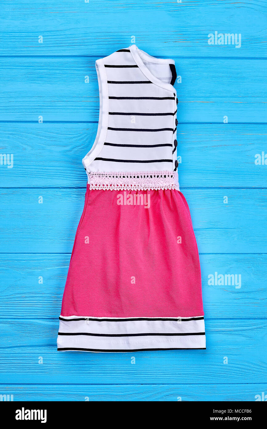 modern sundress