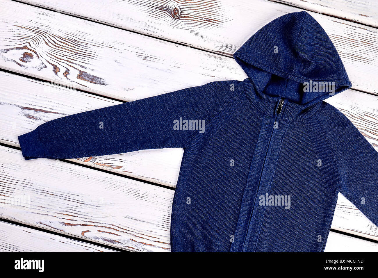 boys hooded cardigan