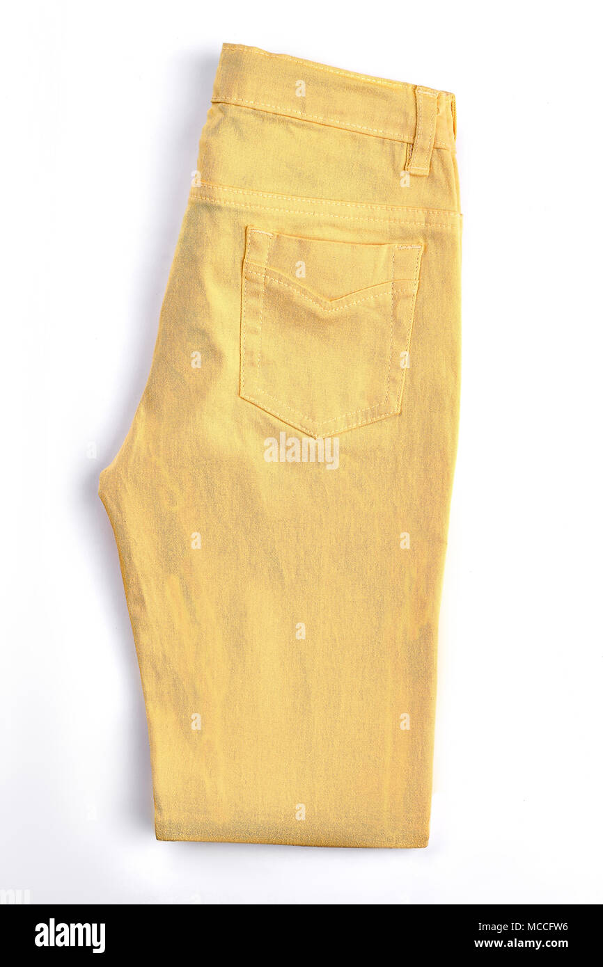 young and modern brand jeans