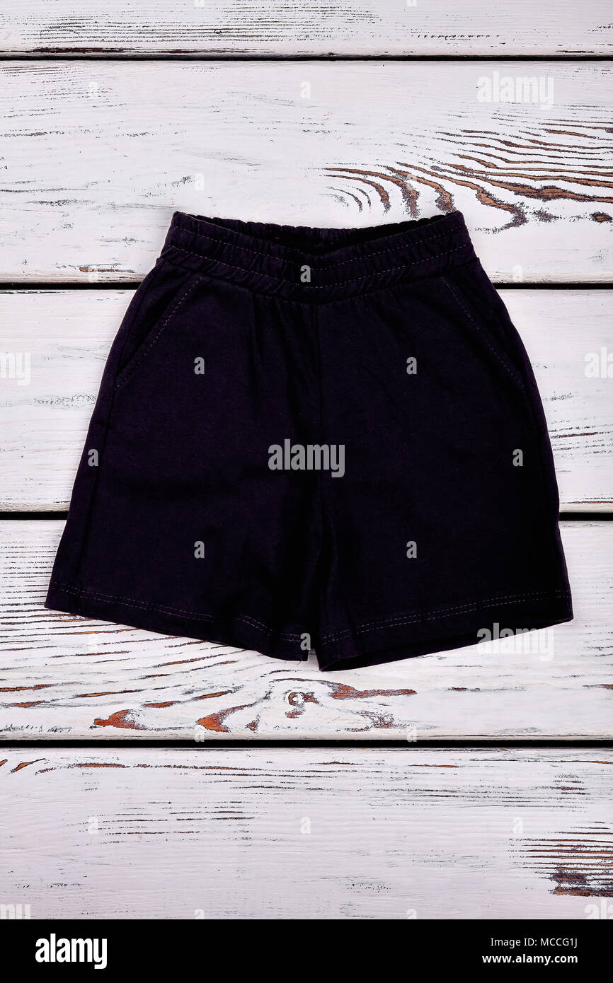 Boy boys shorts vintage hires stock photography and images Alamy