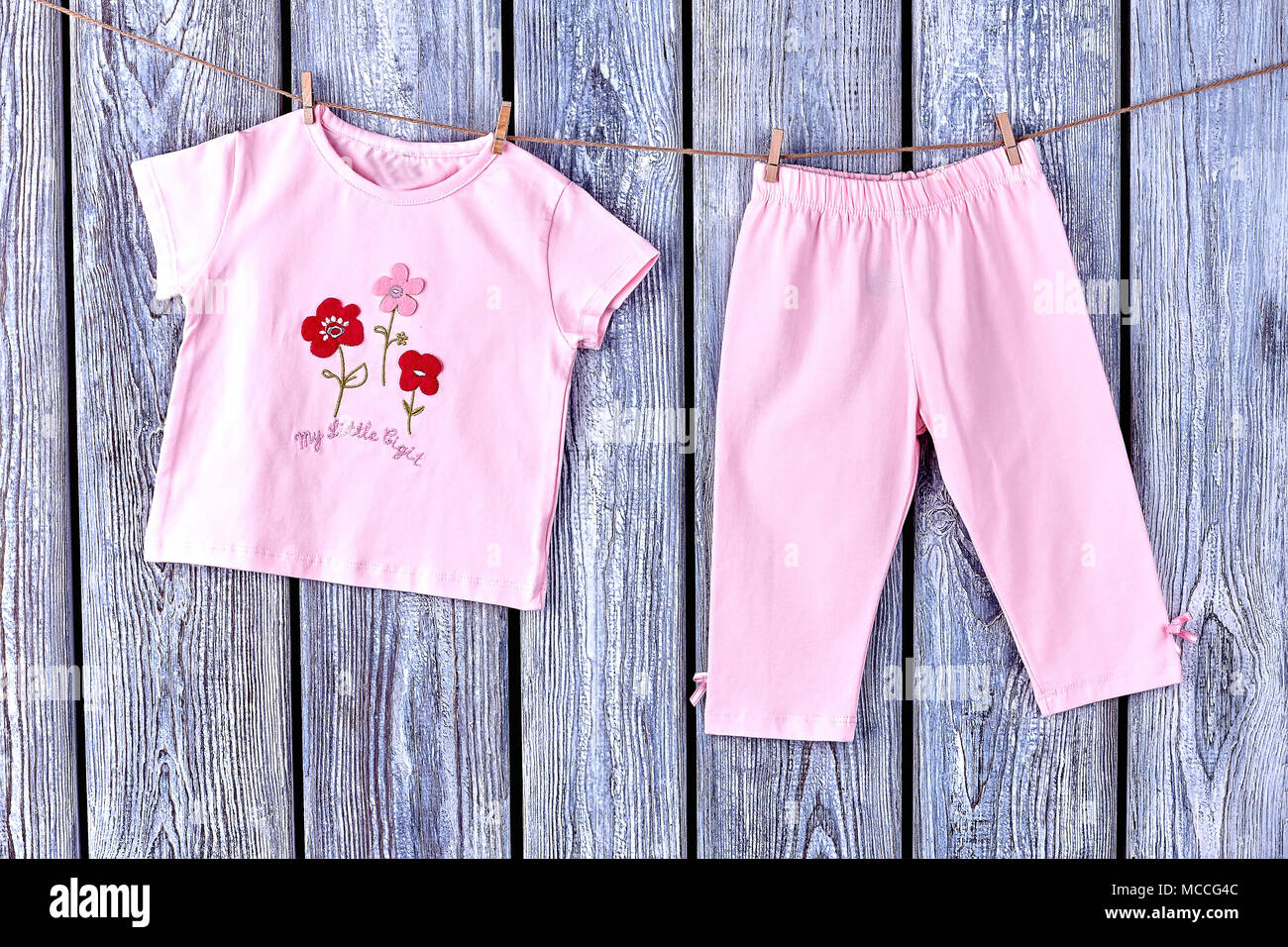 baby girl coat pant