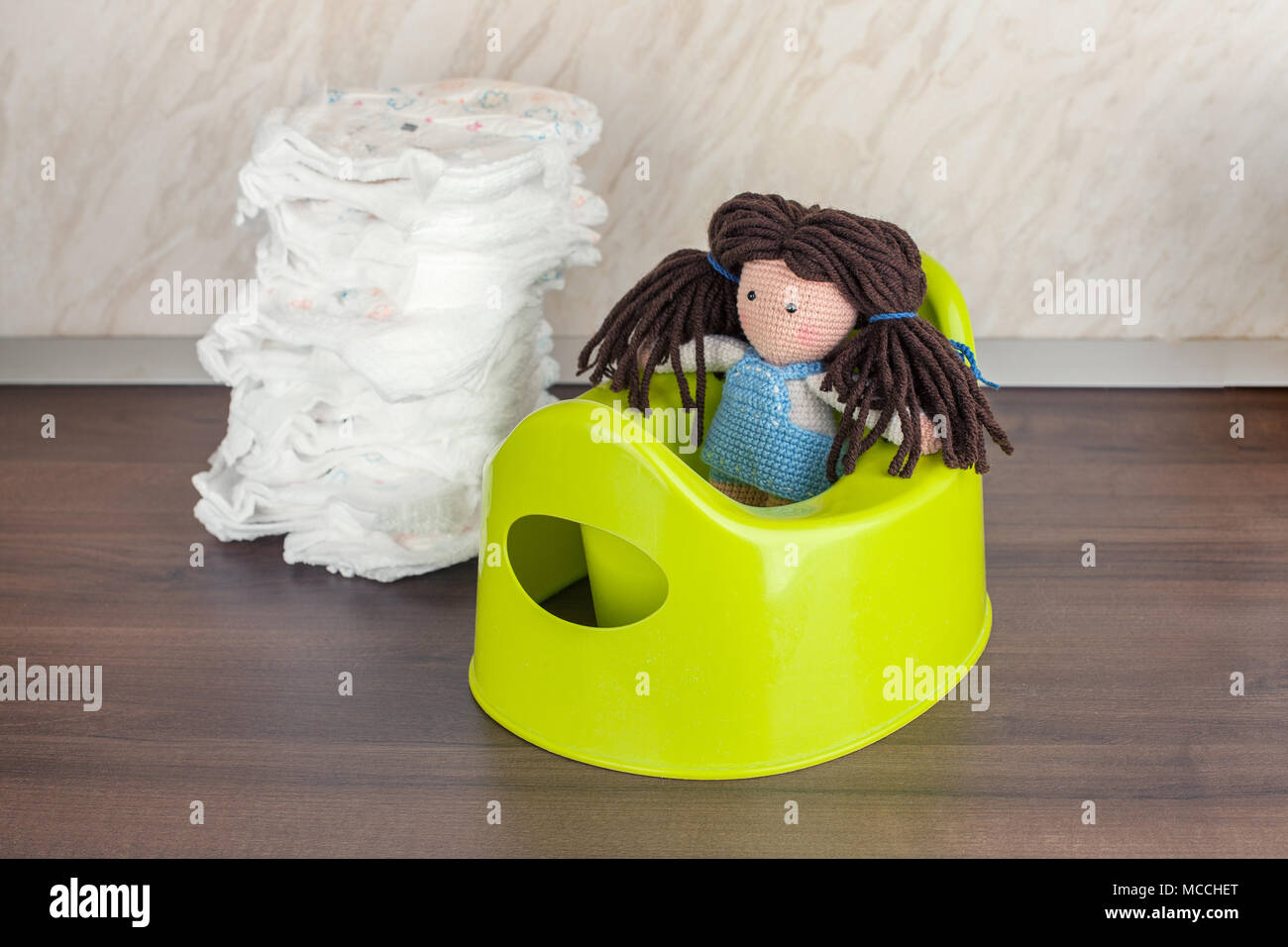 moving doll toy