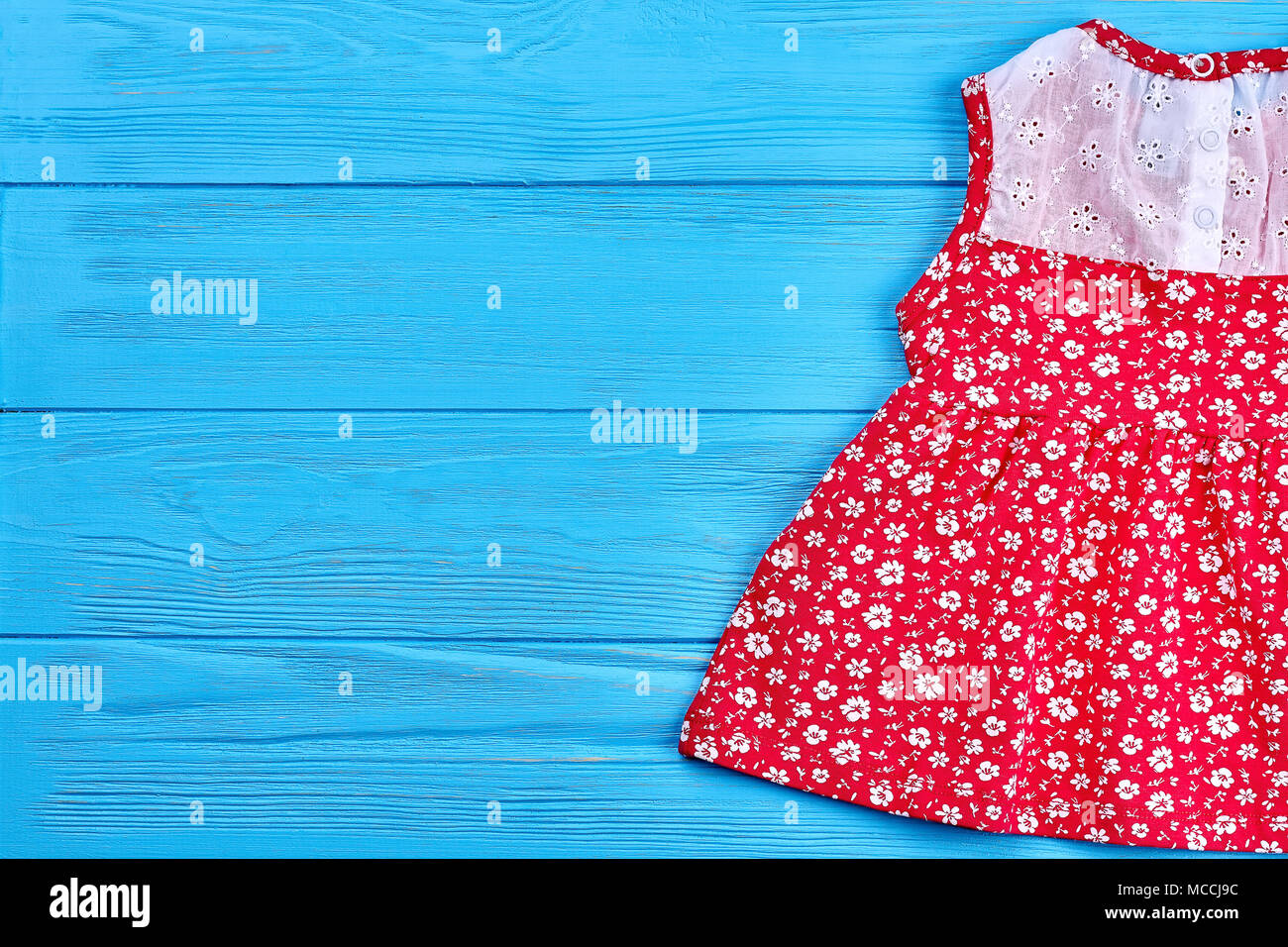 short baby frock