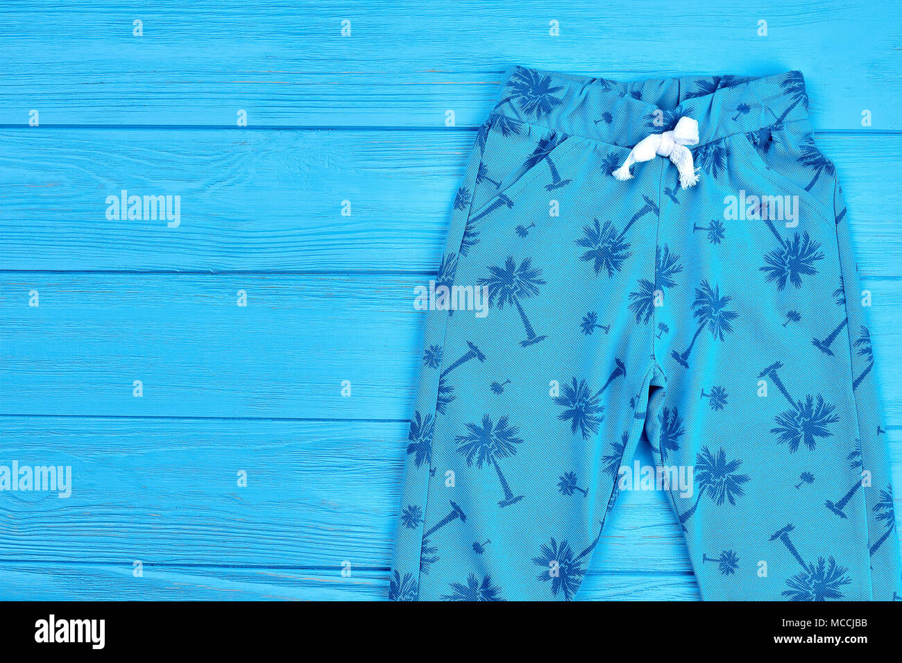 baby boy summer trousers
