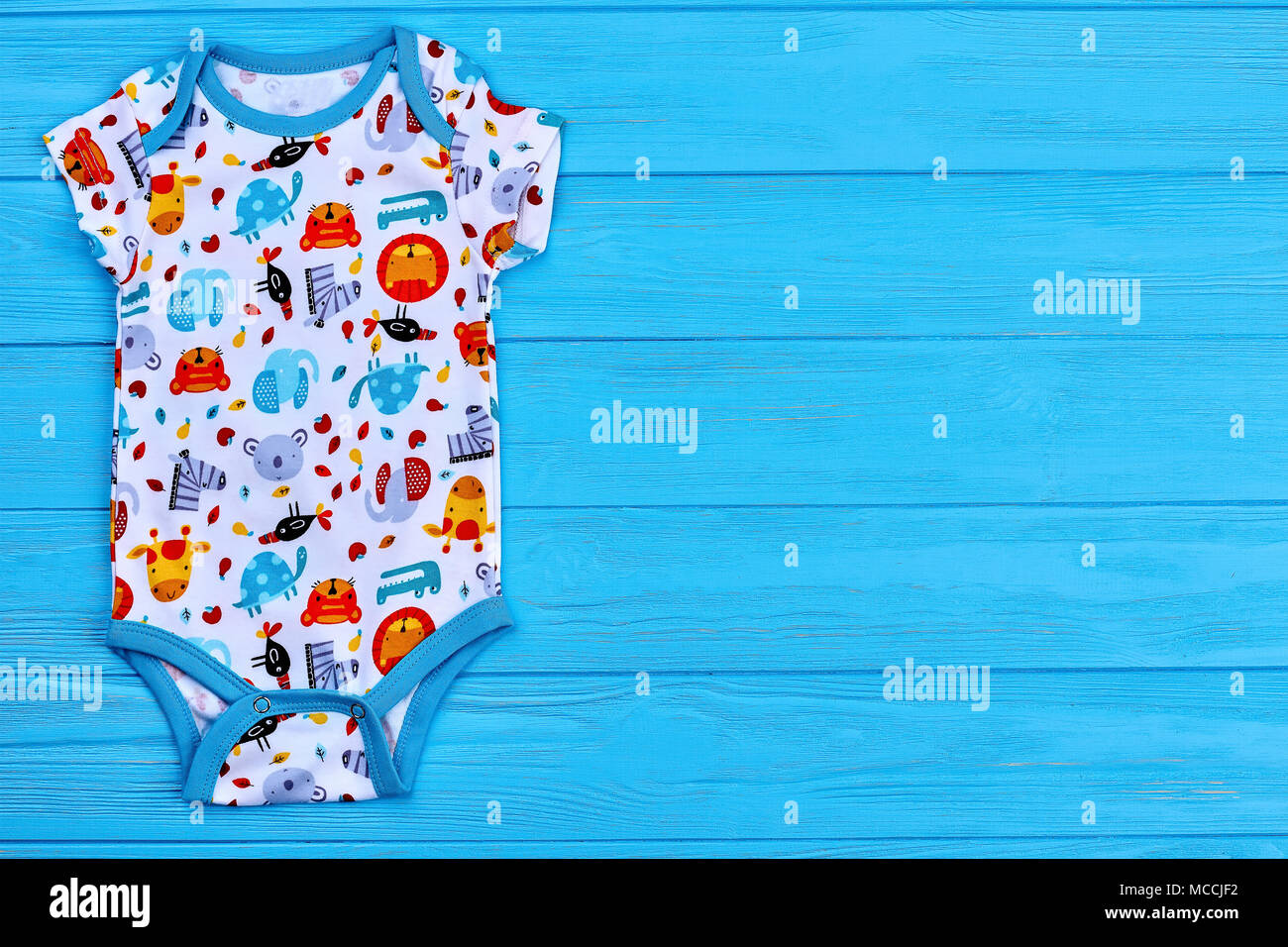 newborn baby boy wears