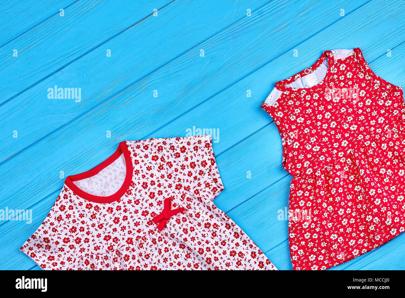 little girl cotton summer dresses
