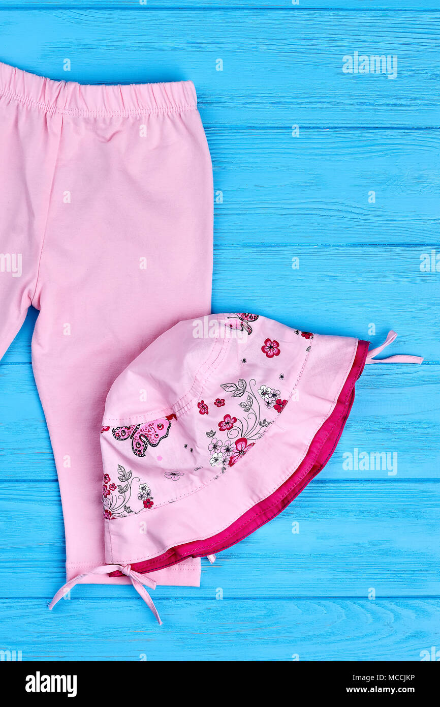 pink blue brand baby clothes