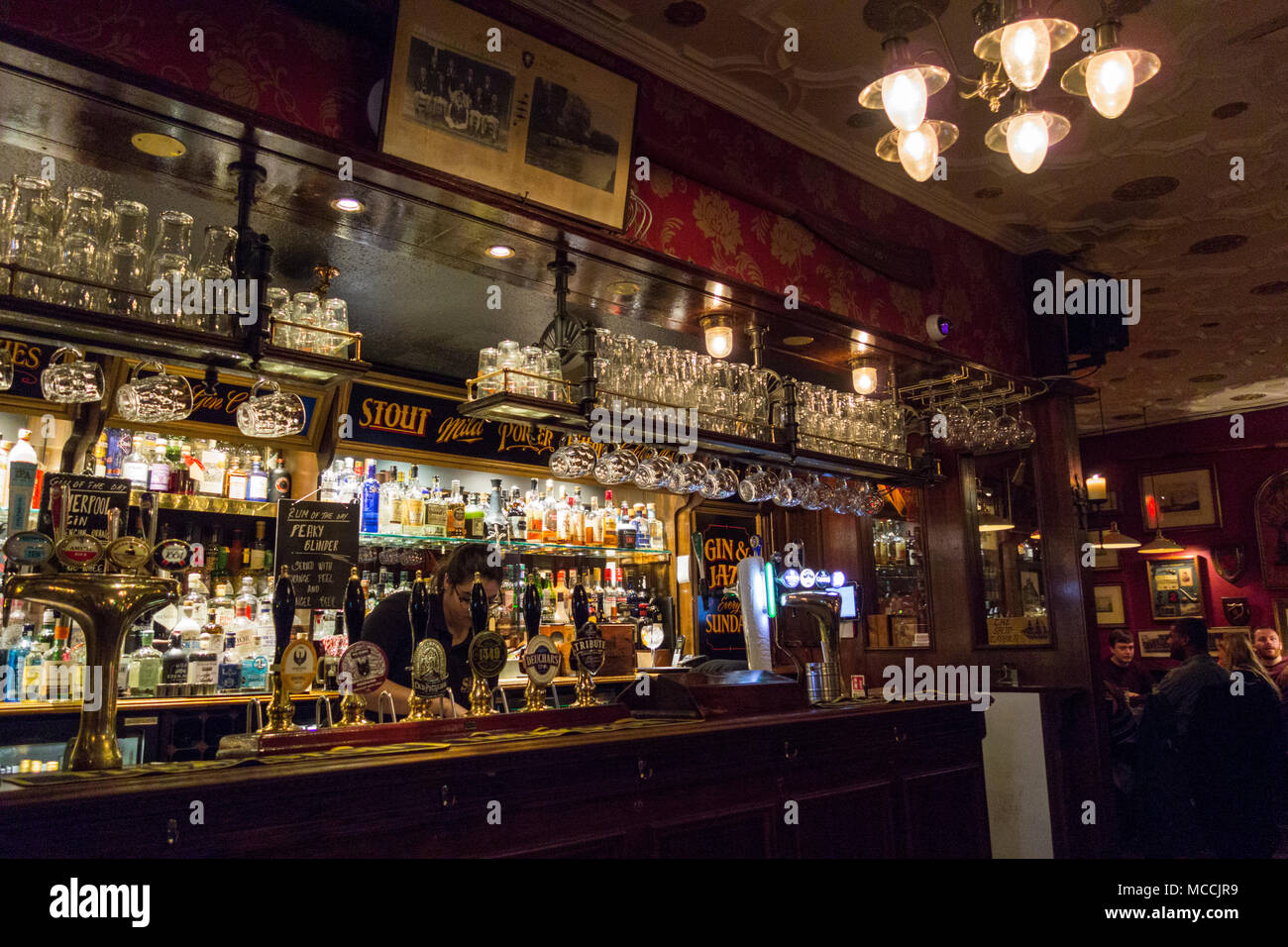 Ship tavern london hires stock photography and images Alamy