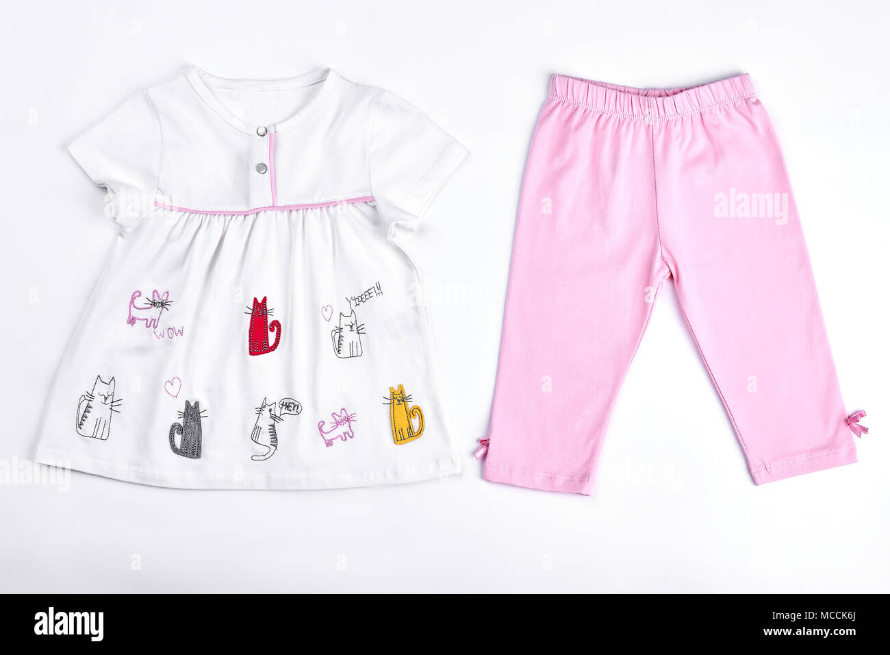 girls dress leggings