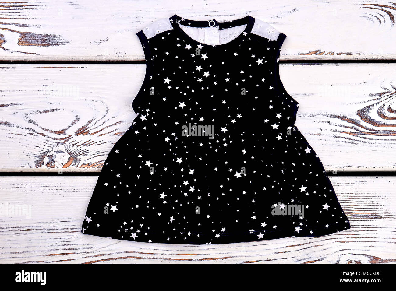 black top for baby girl