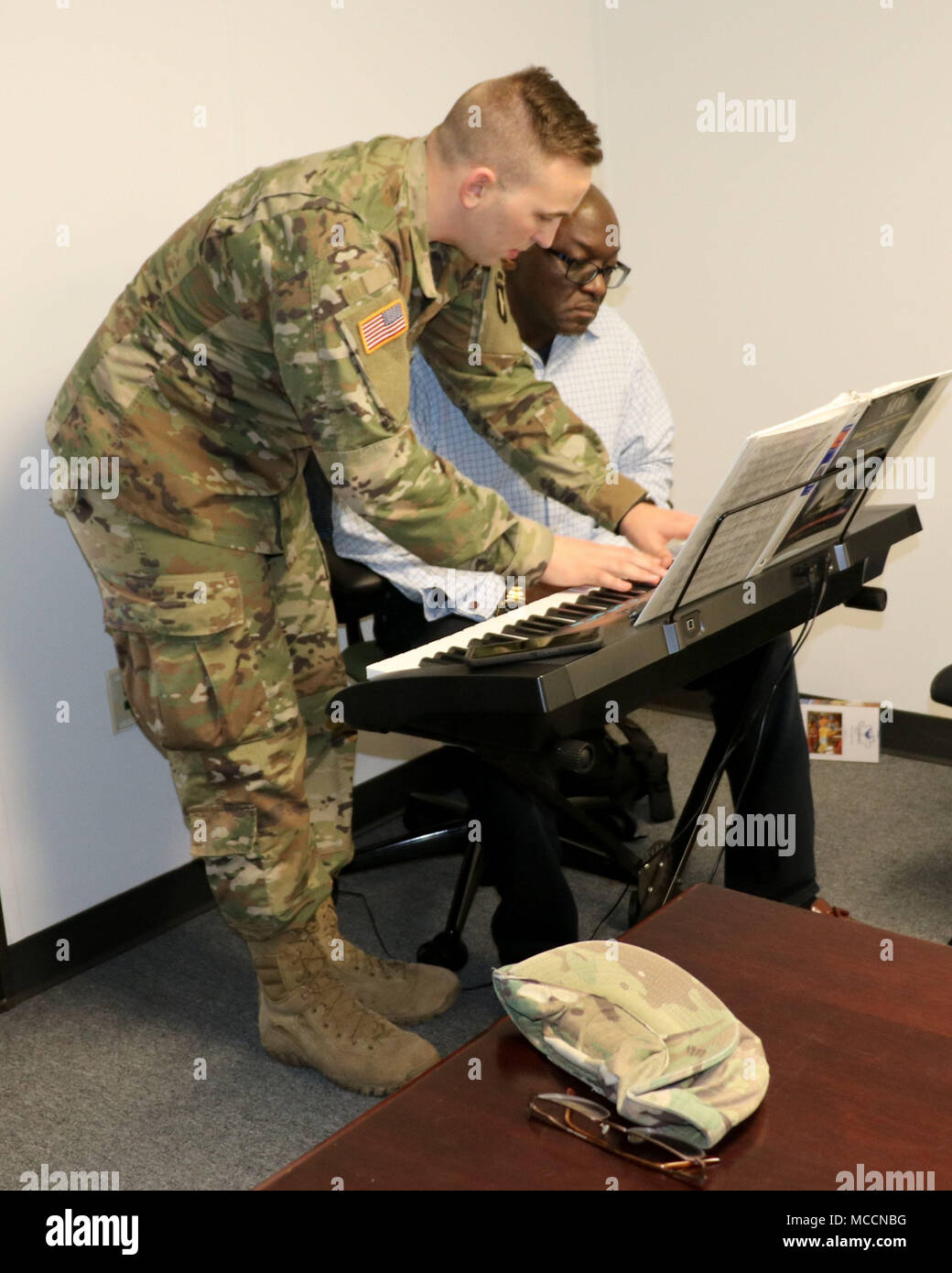 Fort Campbell Phone Number