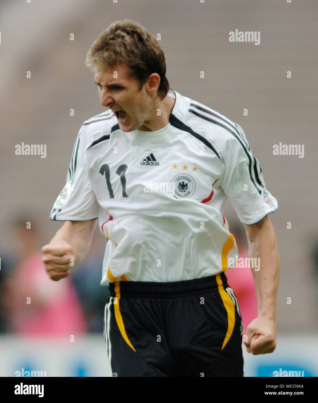 Page 2 - Klose World Cup High 