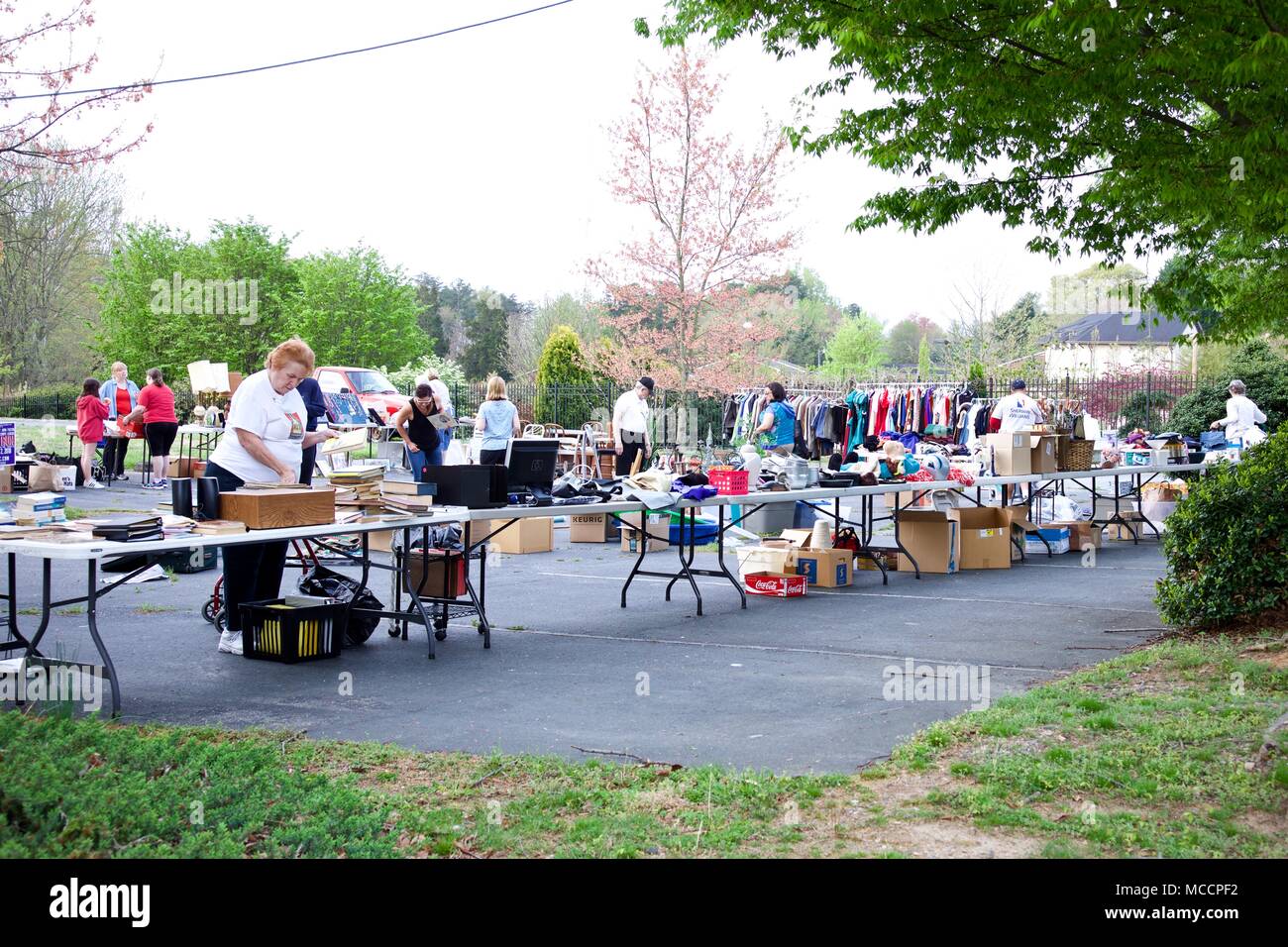 Small Town Usa High Resolution Stock Photography and Images Alamy