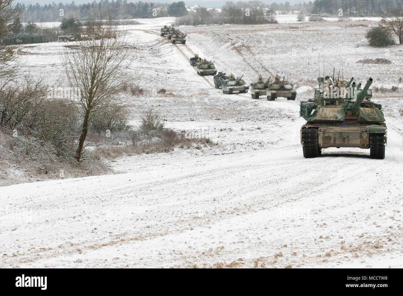 M1 Abrams is a third-generation American main battle tank designed by ...