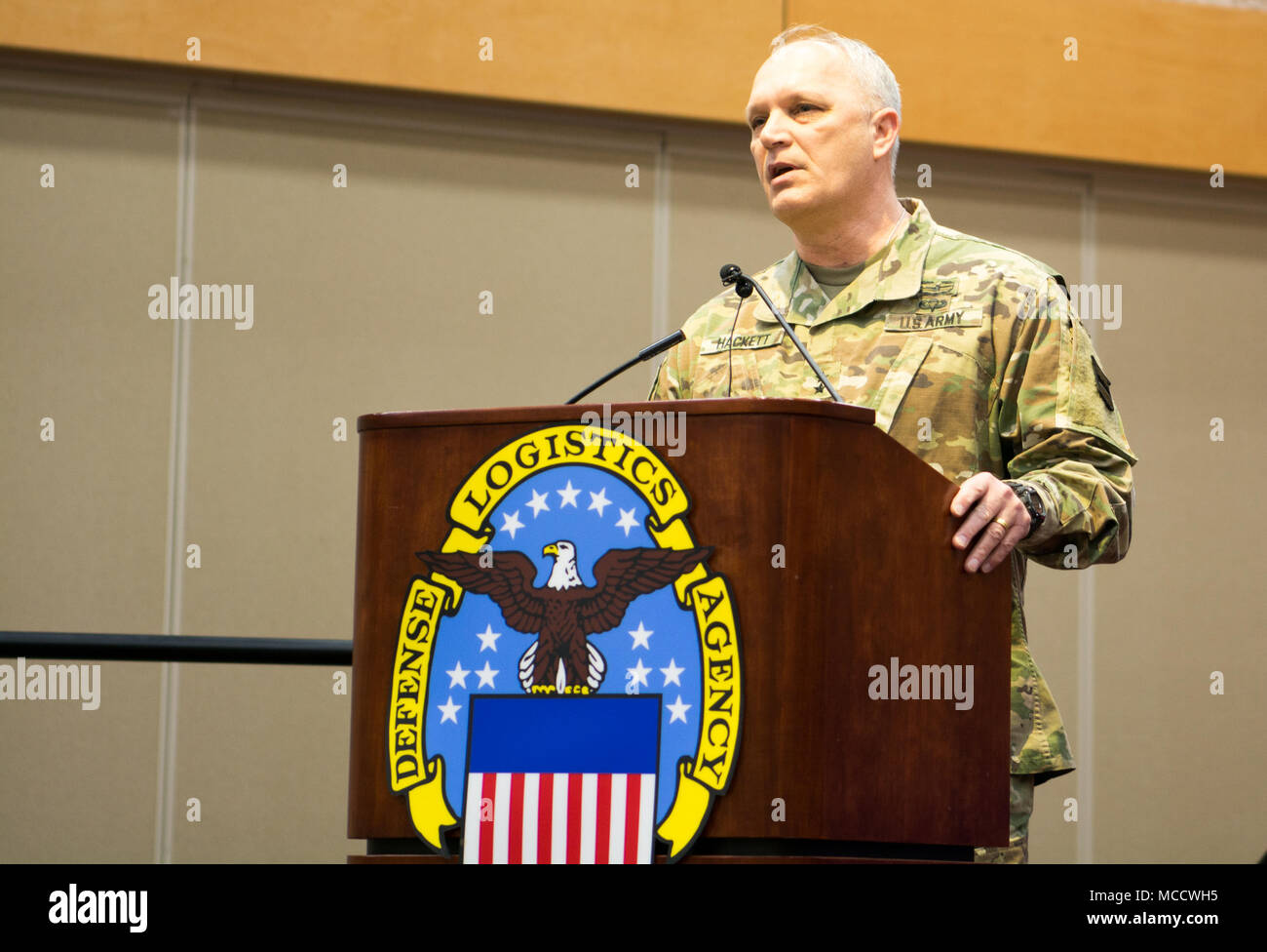 Maj gen bruce hackett hires stock photography and images Alamy