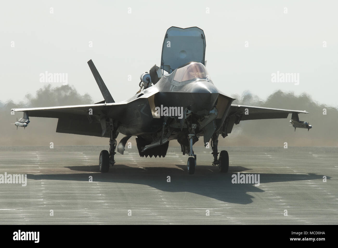 Jsf Prototypes Joint strike fighter prototype hi-res stock photography and images - Alamy