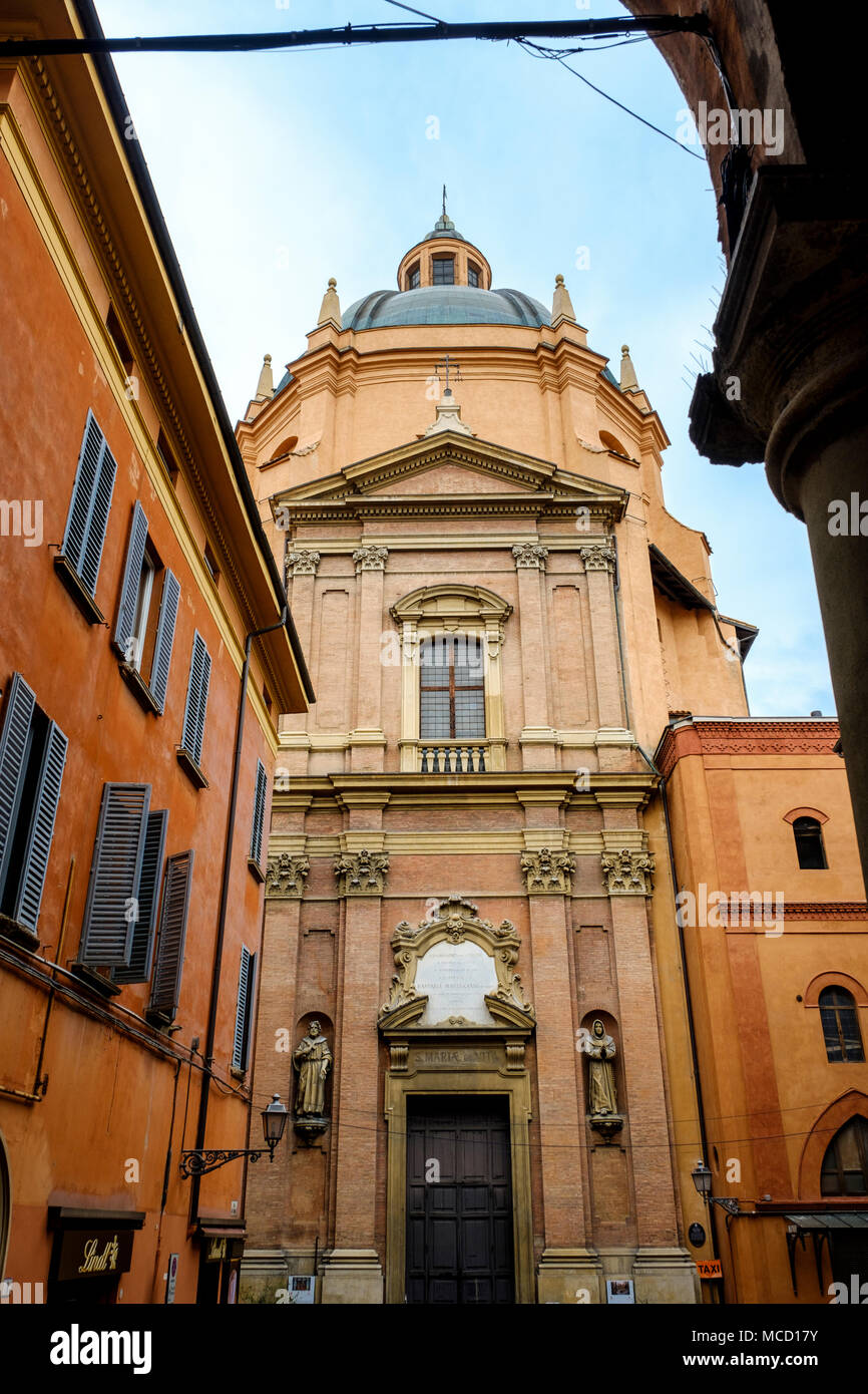 Sanctuary of Santa Maria della Vita, Bologna, Italy Stock Photo Alamy Sanctuary of Santa Maria della Vita, Bologna, Italy Stock Photo Alamy