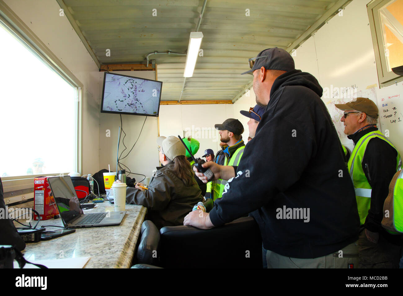 Utv trailer hires stock photography and images Alamy