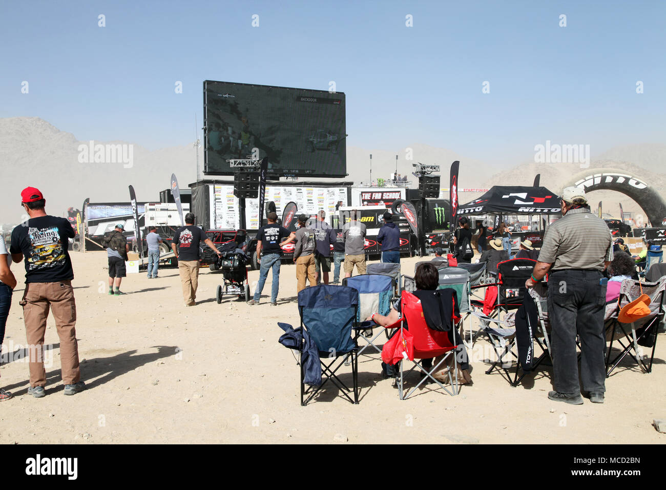 King of the hammers hires stock photography and images Alamy