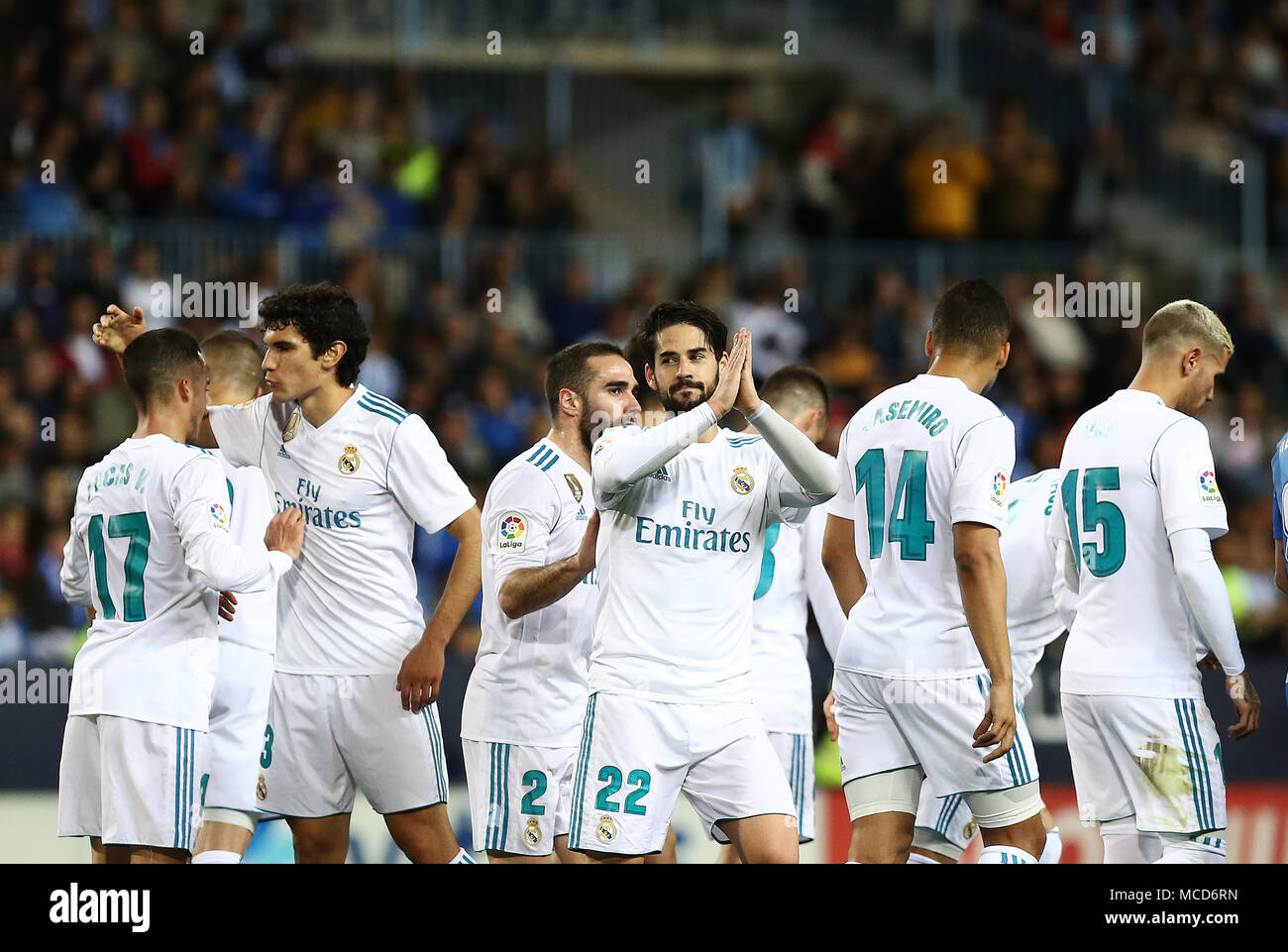 Stadium real madrid hotsell dream league soccer