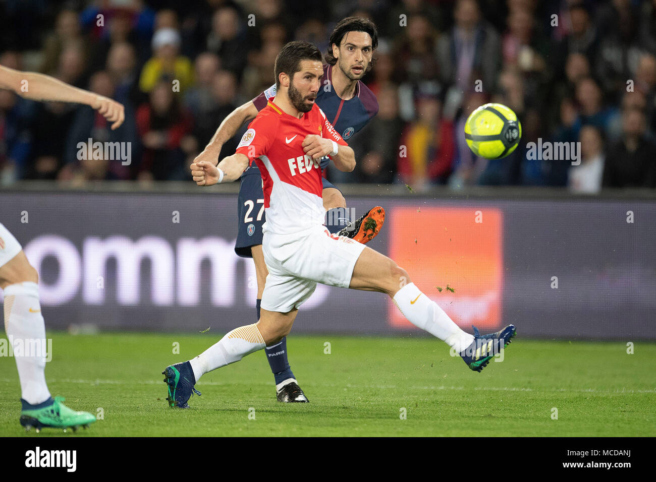 Joao moutinho as monaco hi-res stock photography and images - Alamy