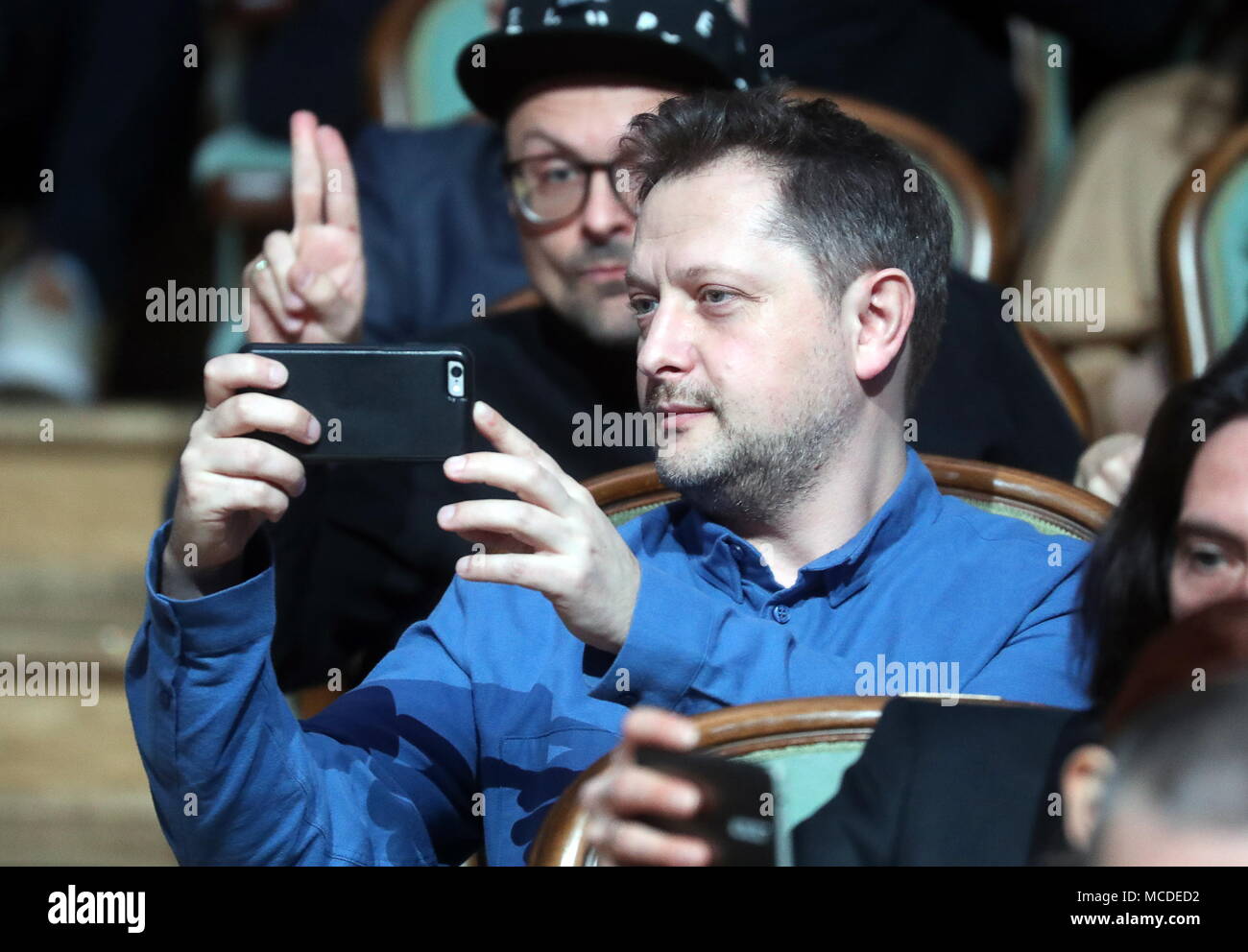 Evgeny Pisarev: biography and creativity Evgeny Pisarev: biography and creativity