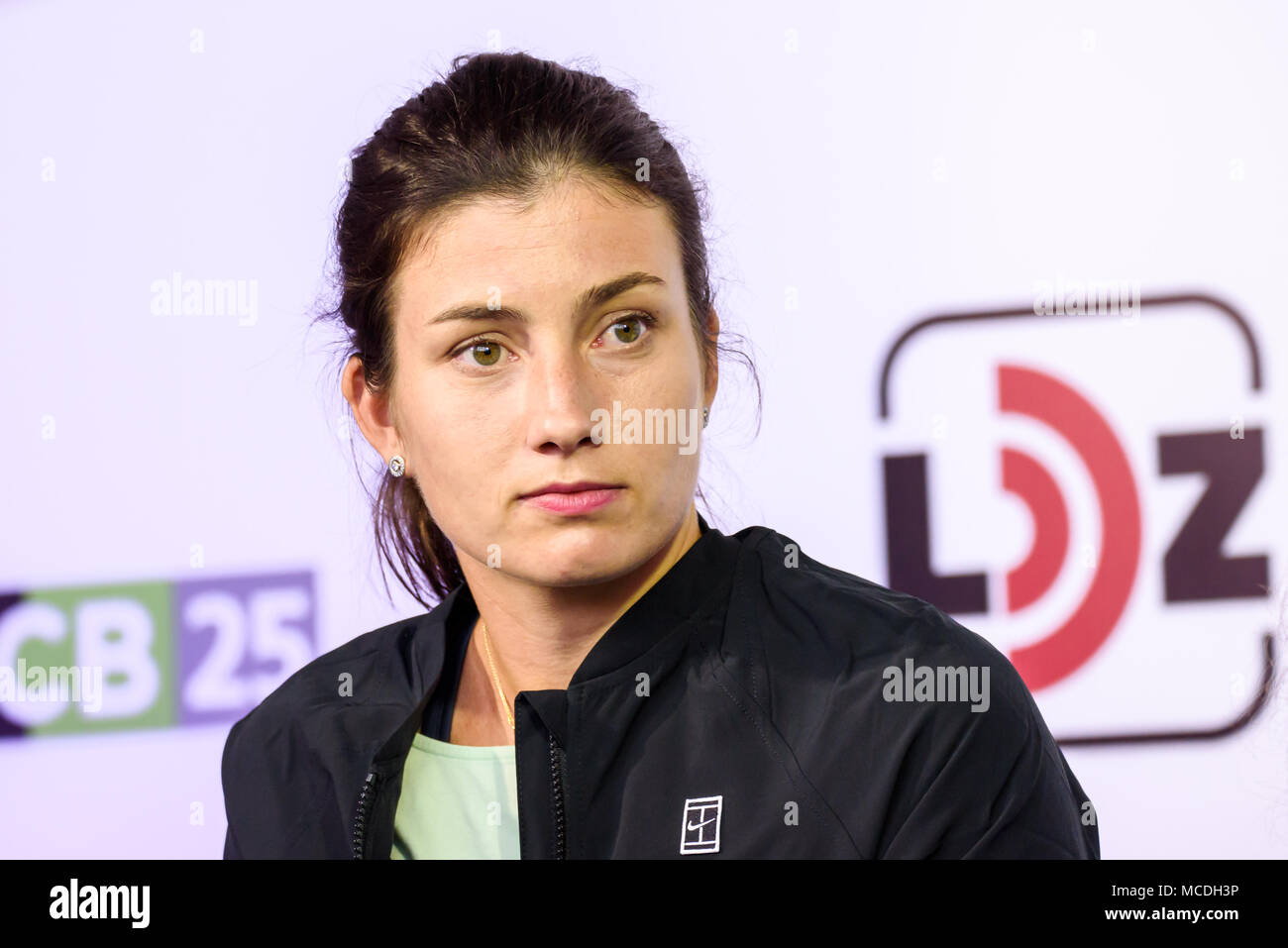 Sevastova hi-res stock photography and images - Alamy