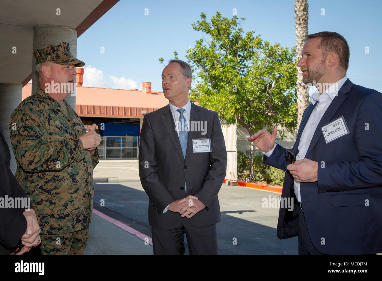 Military Education Jobs