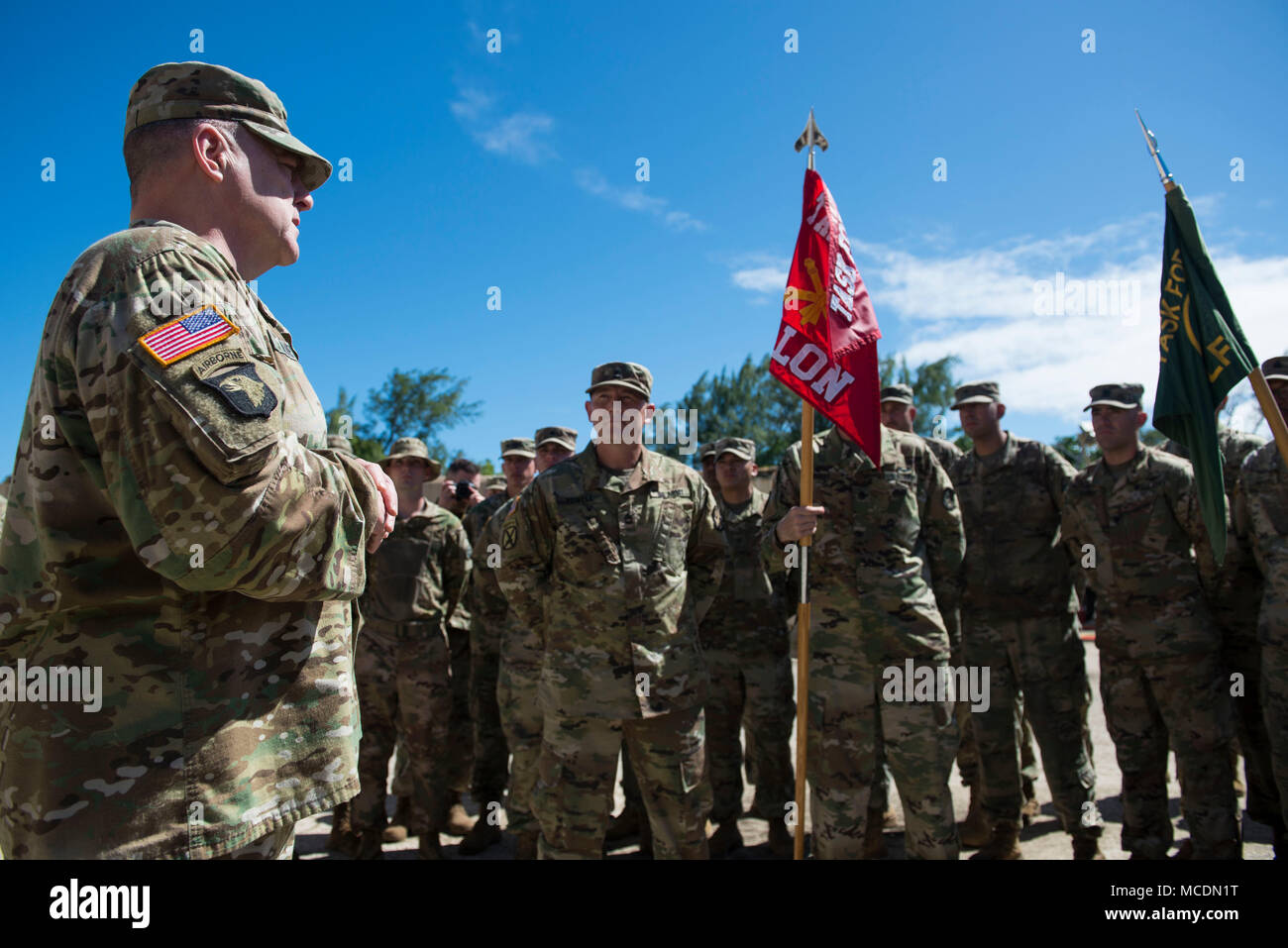 andersen afb terminal