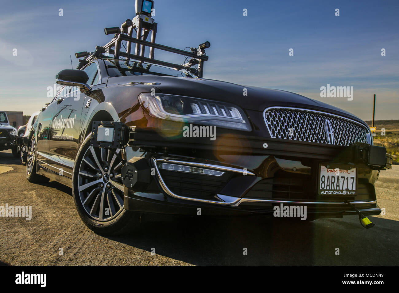 Federal, state and local government stakeholders along with industry