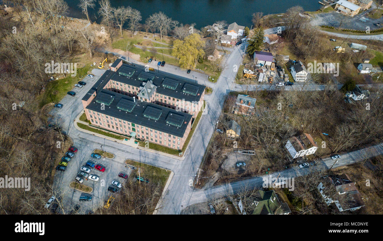 Saugerties Ny High Resolution Stock Photography and Images Alamy