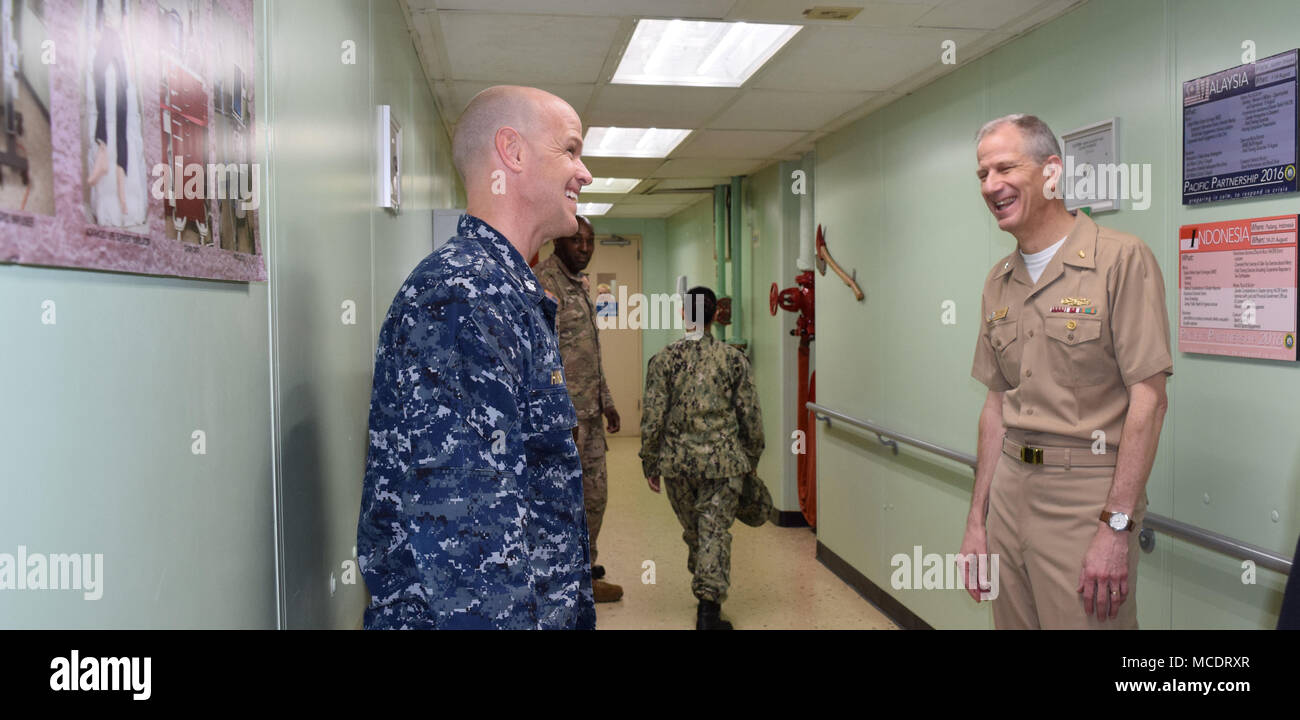 Navy Nurse Corps High Resolution Stock Photography and Images Alamy