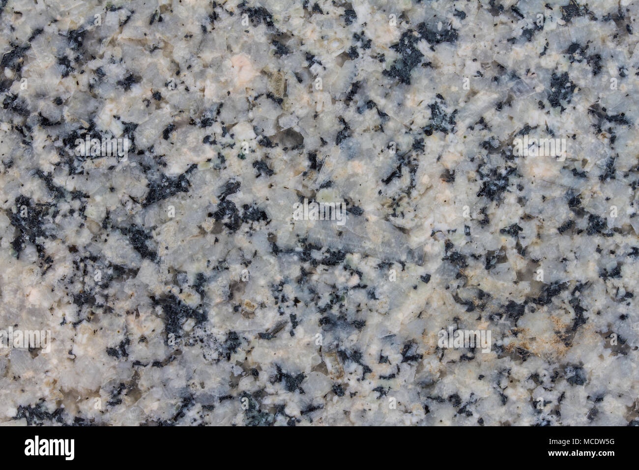 Granite wall background Stock Photo