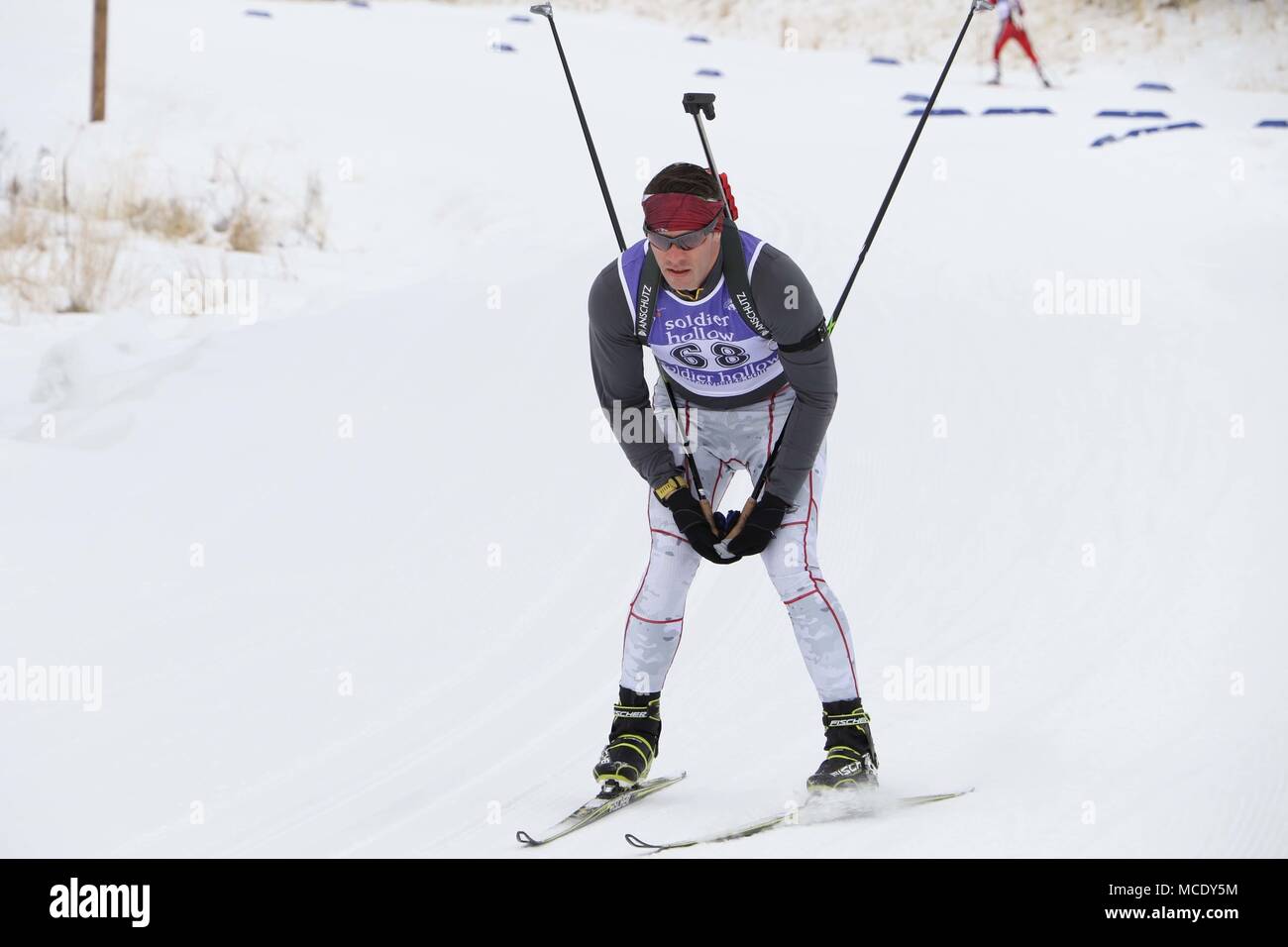 Patsyut in biathlon - this is what Patsyut in biathlon - this is what