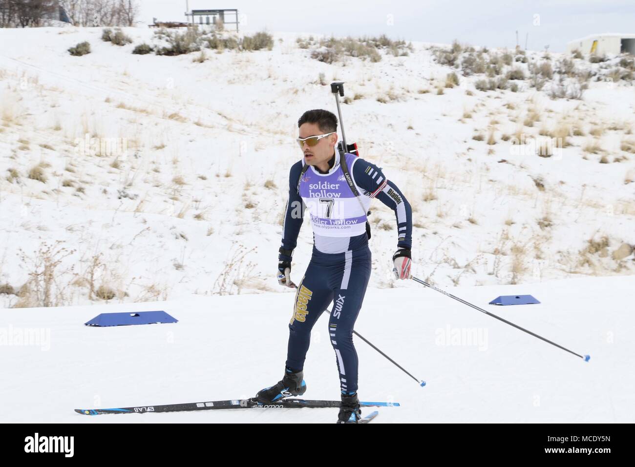 Patsyut in biathlon - this is what Patsyut in biathlon - this is what