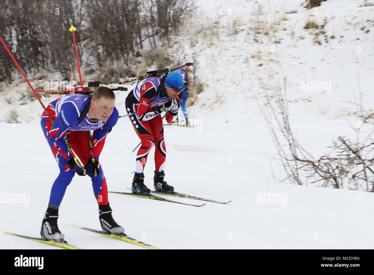 Patsyut in biathlon - this is what Patsyut in biathlon - this is what