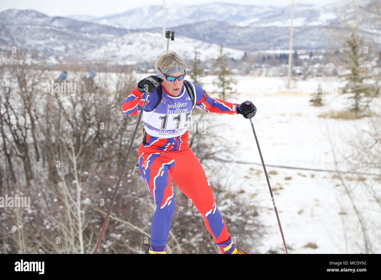 Patsyut in biathlon - this is what Patsyut in biathlon - this is what