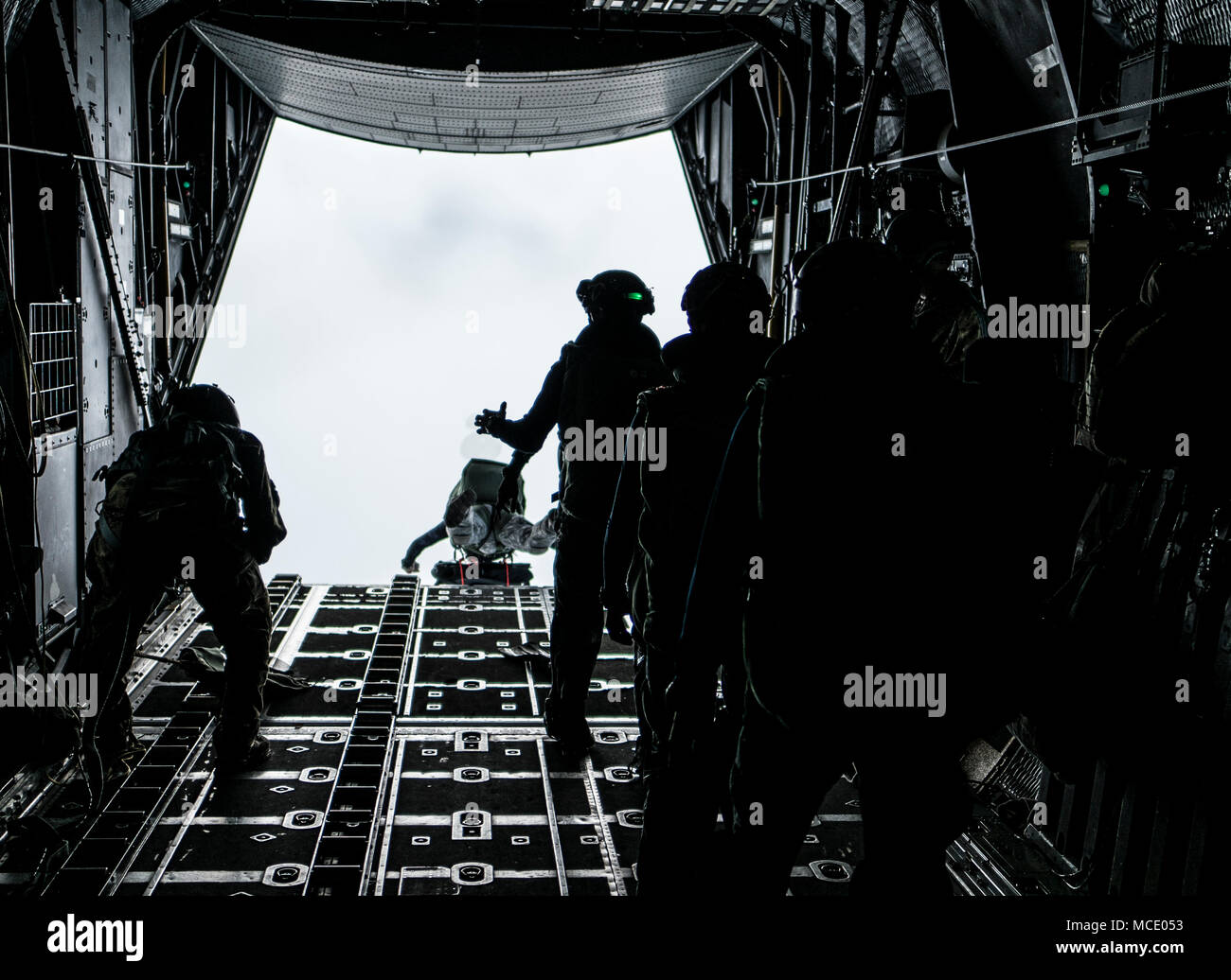 3rd special operations regiment hi-res stock photography and images - Alamy