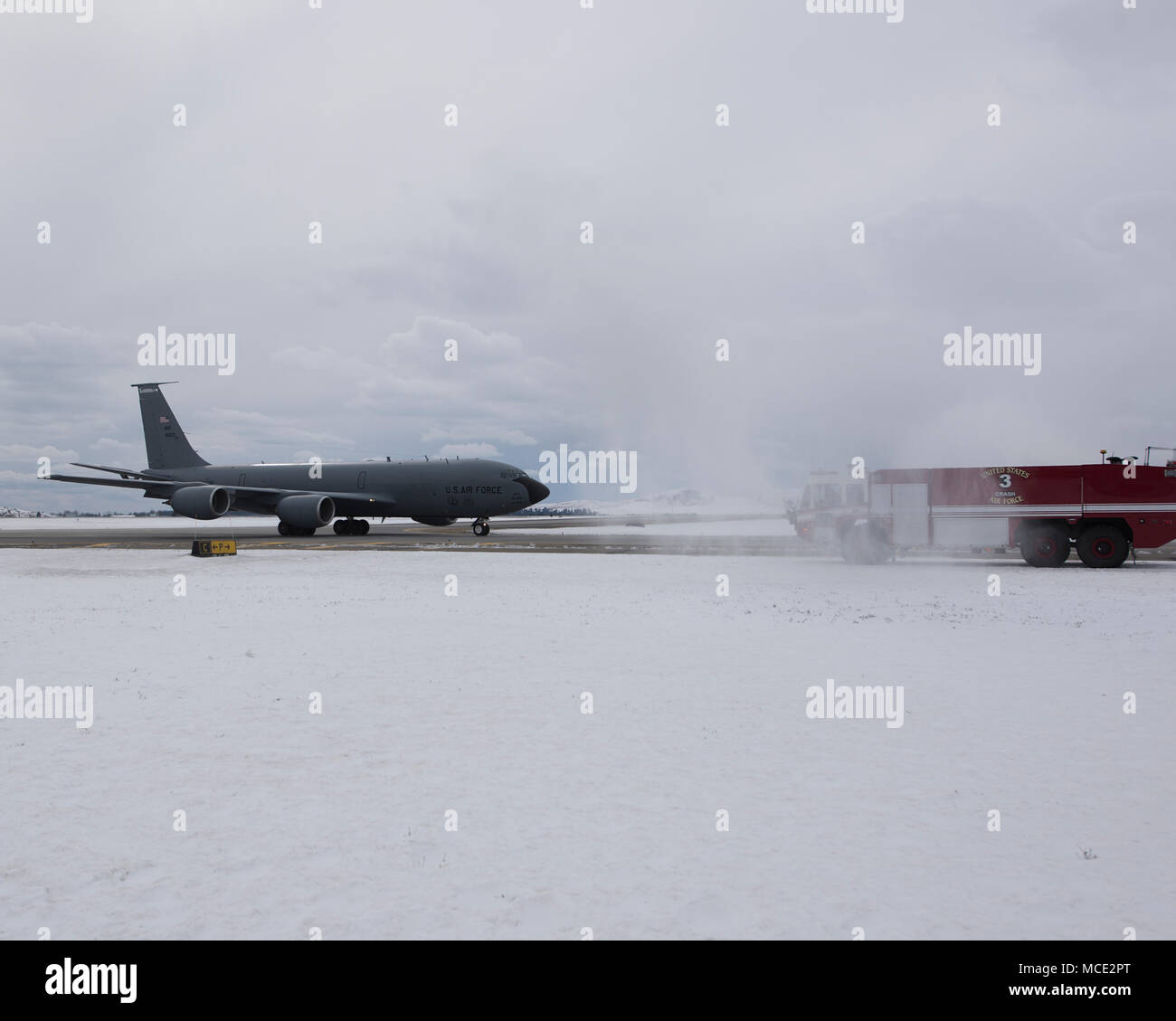92d Air Refueling Wing High Resolution Stock Photography and Images - Alamy