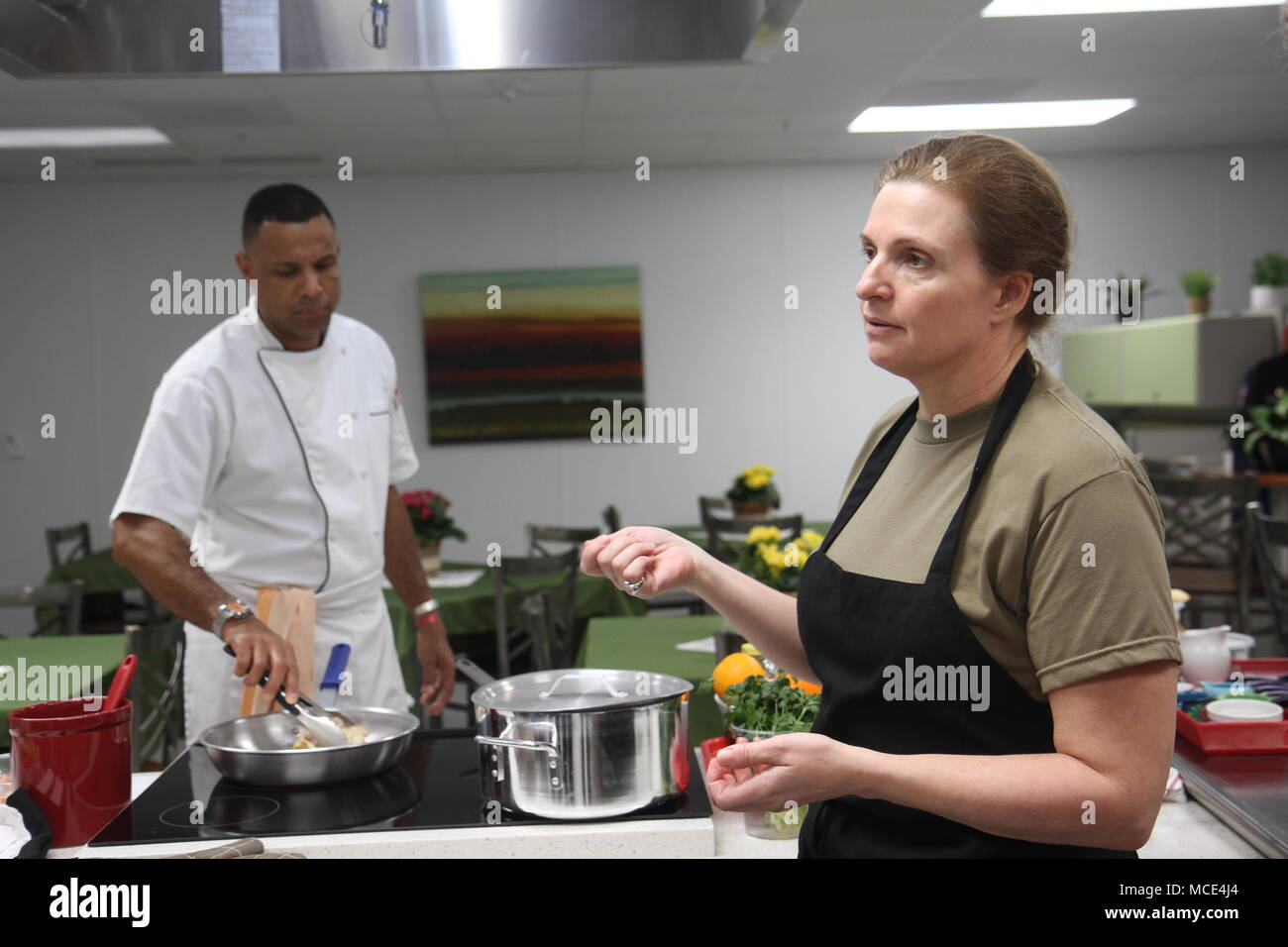 San Antonio Cooking Classes For Couples