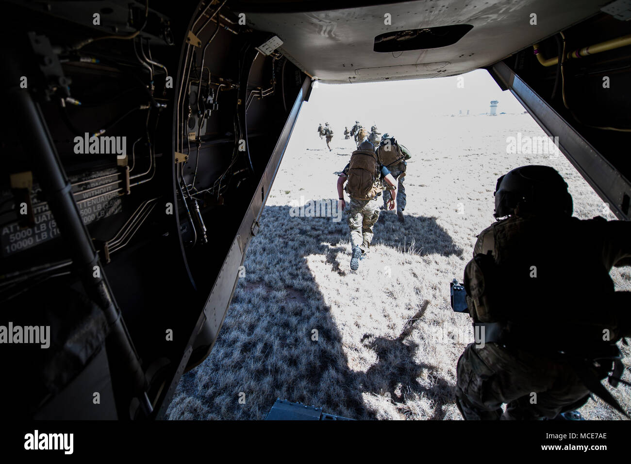 Jtoc Joint Terminal Attack Controllers are qualified service members who ...