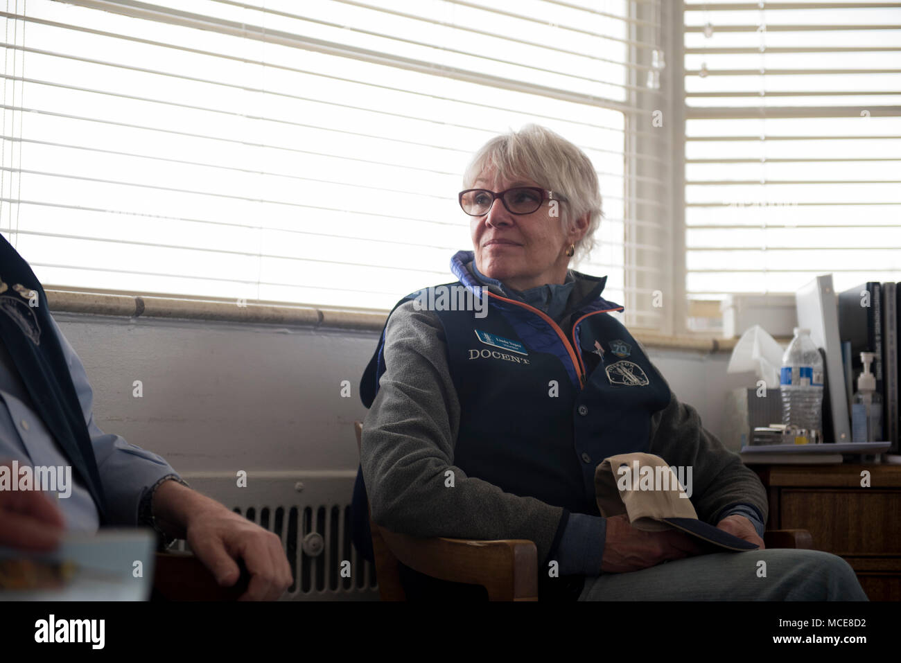 peterson air force base exchange