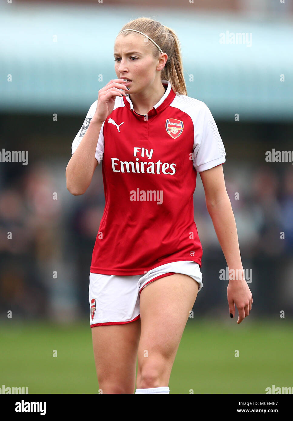 Leah Williamson High Resolution Stock Photography And Images Alamy