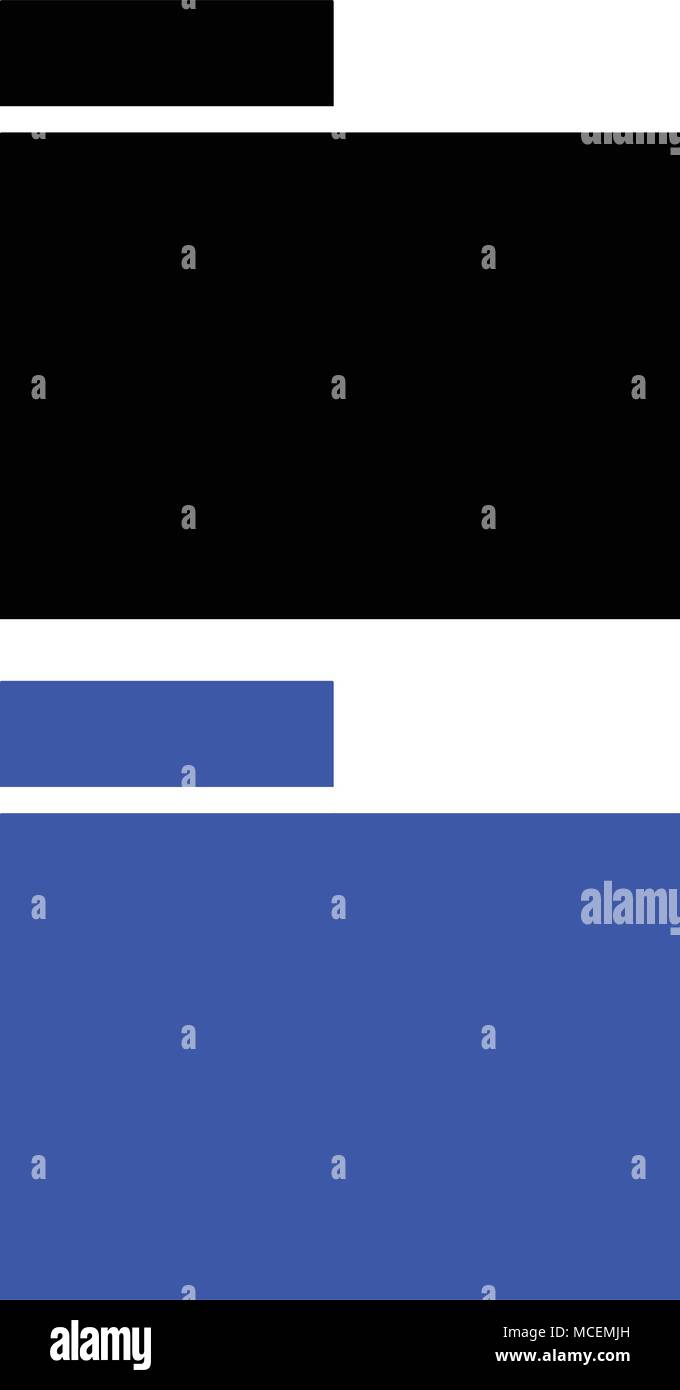 Folder Icon in trendy flat style isolated. vector illustration. web icon Stock Vector