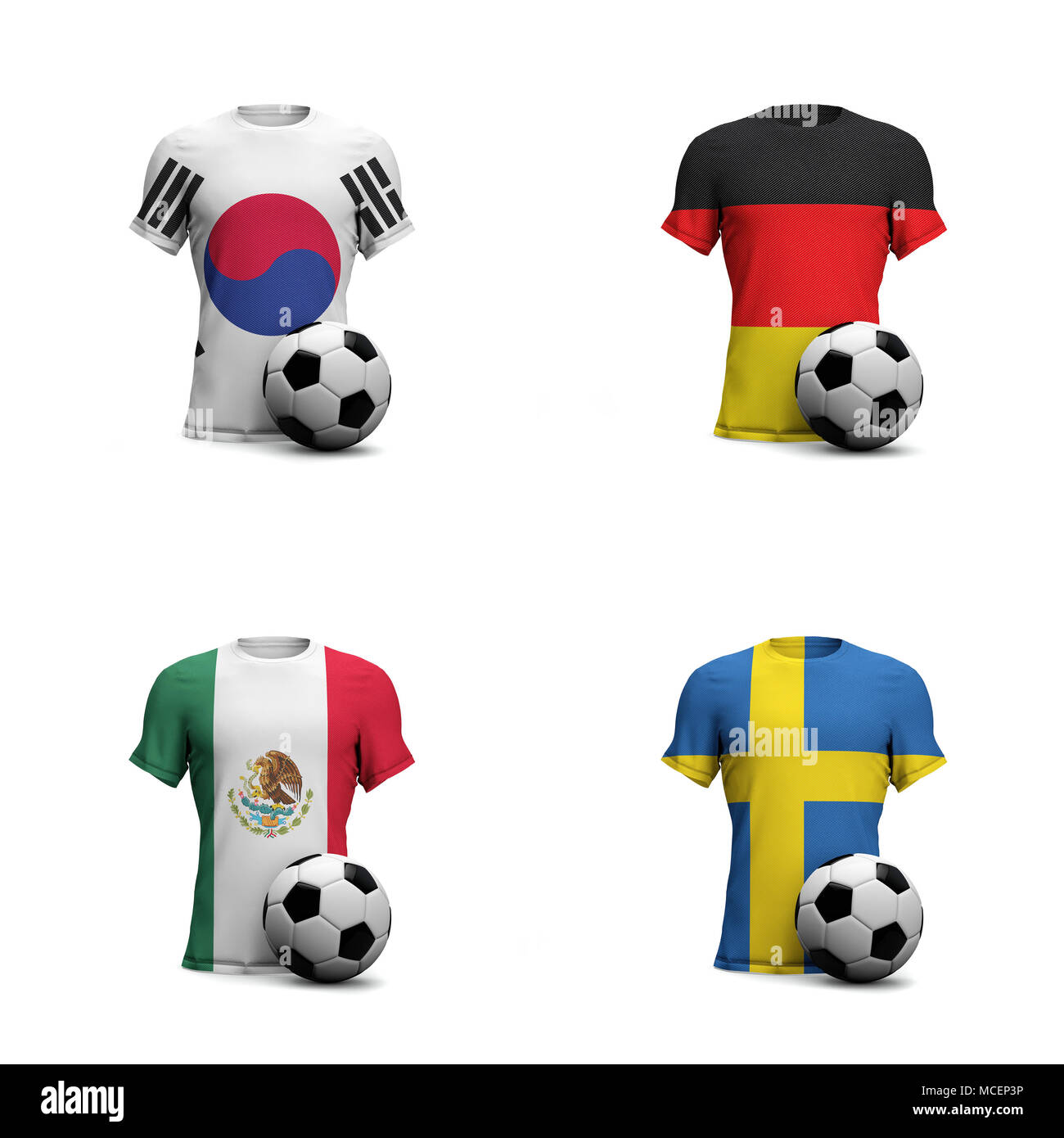  National Mexico Soccer Jersey World Futbol Cup Team Uniform  Futsal Athletic Top Shirt : Sports & Outdoors