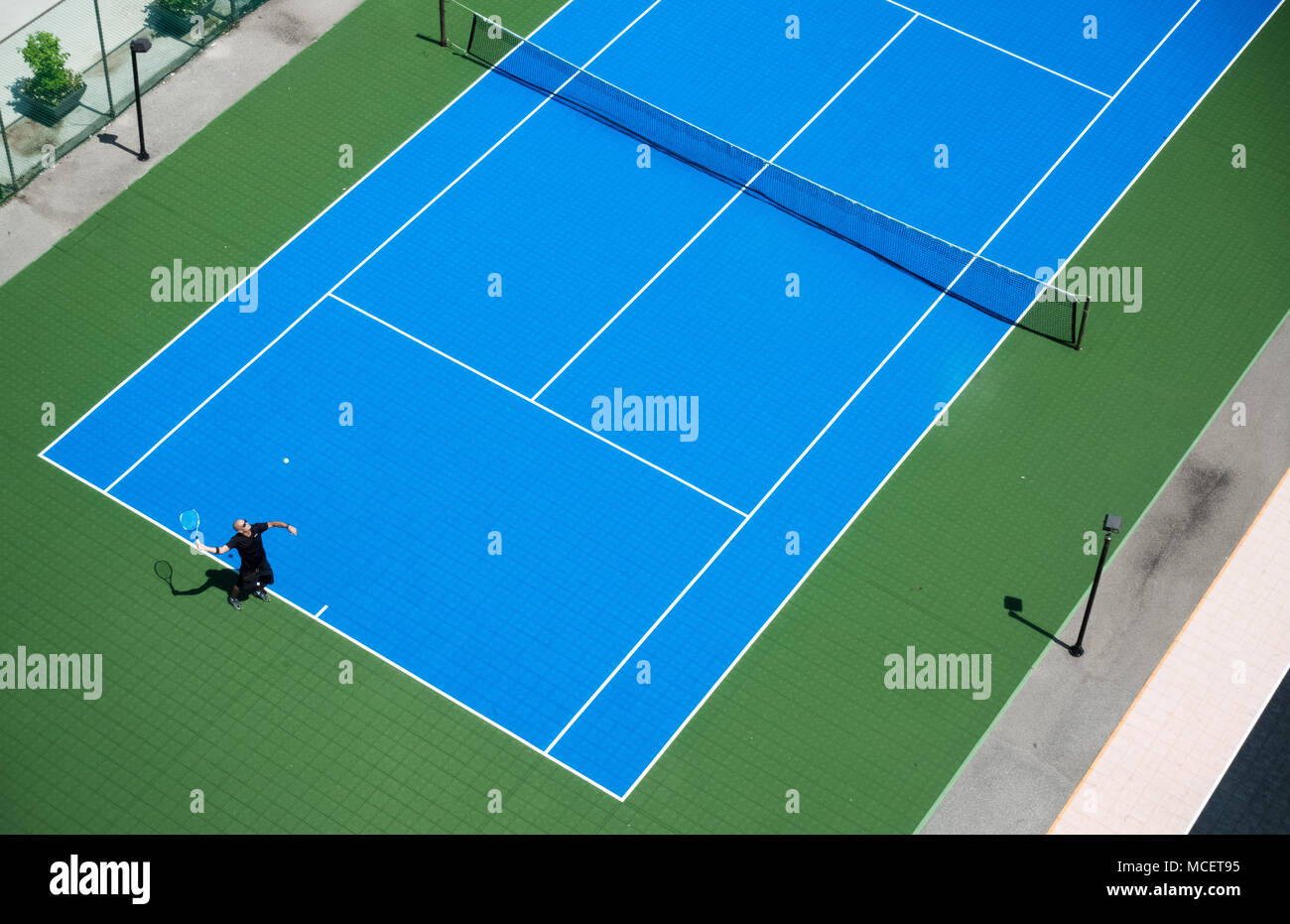 Tennis Toronto 2024 Men Joey Rosita