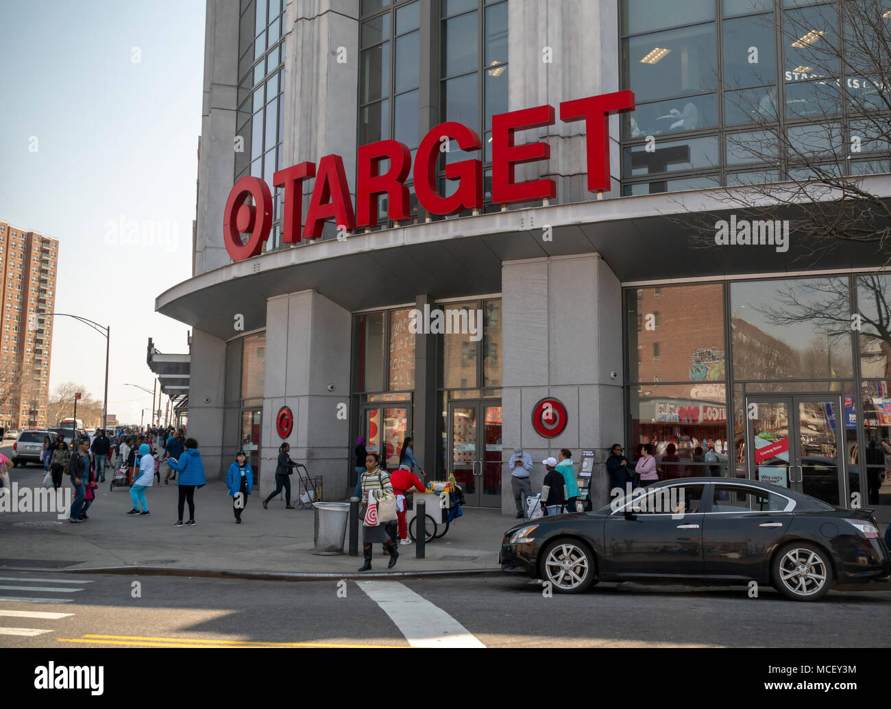 Flatbush hires stock photography and images Alamy