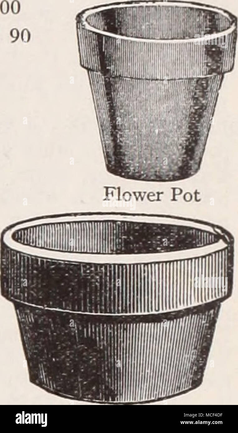 Quot Aerated Quot Cyclamen Pots The Five Holes In The Bottom Give Four Times As Much Drainage As The Standard Pot While The Feet Permit A Free Passage Of Air That Prevents Souring Quot Aerated Quot Cyclamen Pots The Five Holes In The Bottom Give Four Times As Much Drainage As The Standard Pot While The Feet Permit A Free Passage Of Air That Prevents Souring